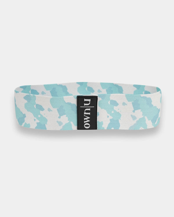 CAMO HEAVY RESISTANCE BAND